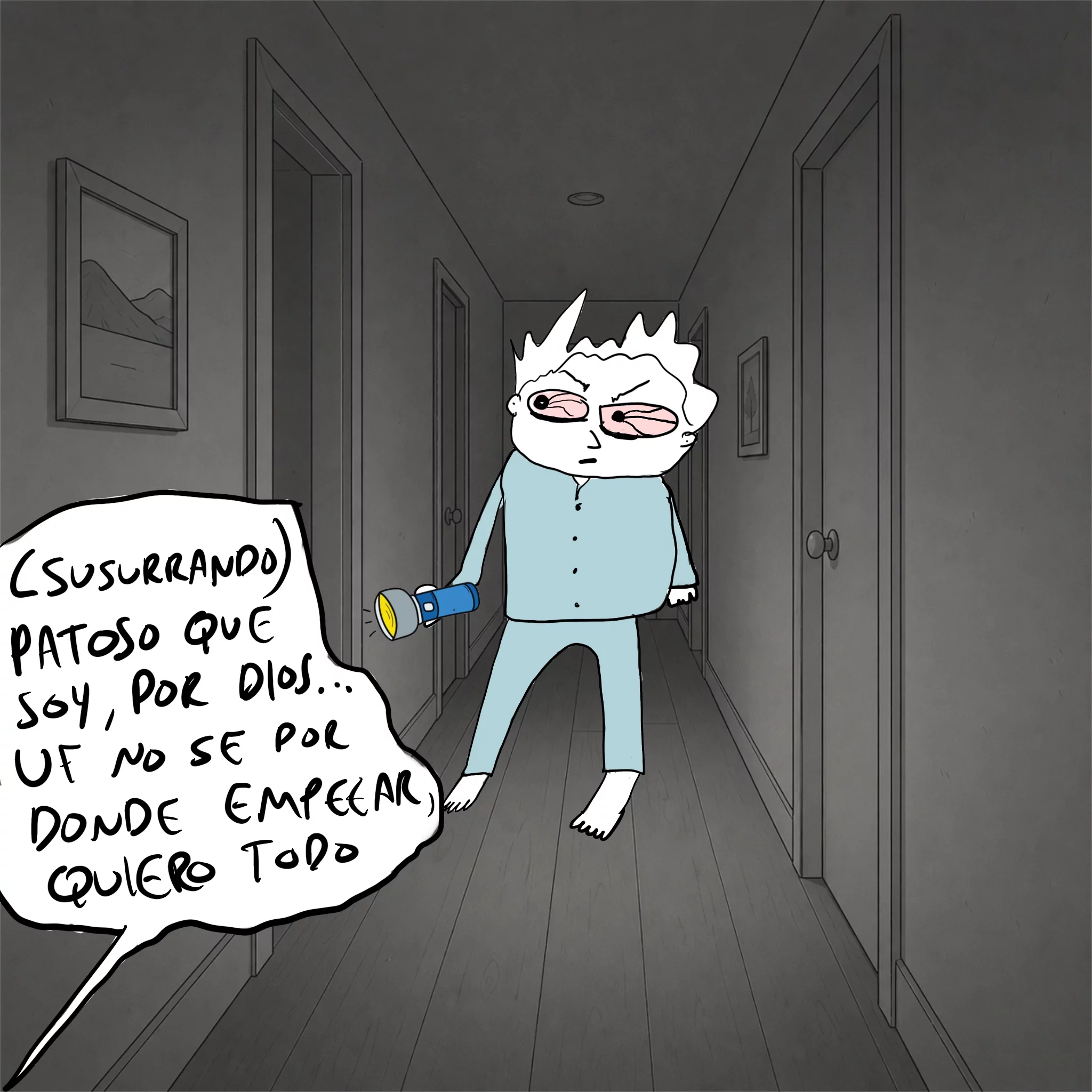 que es ese ruido